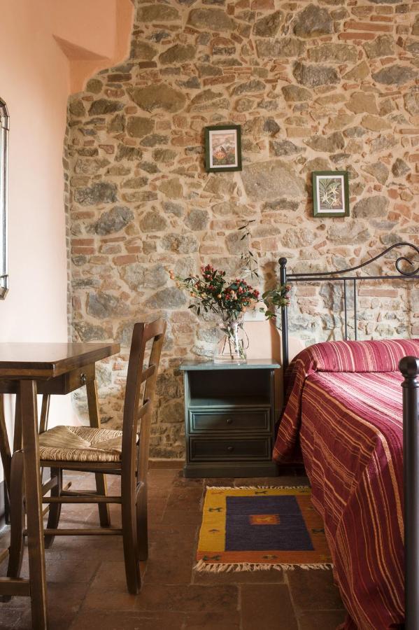 Camere Con Vista In Valdichiana Marciano della Chiana Exterior foto