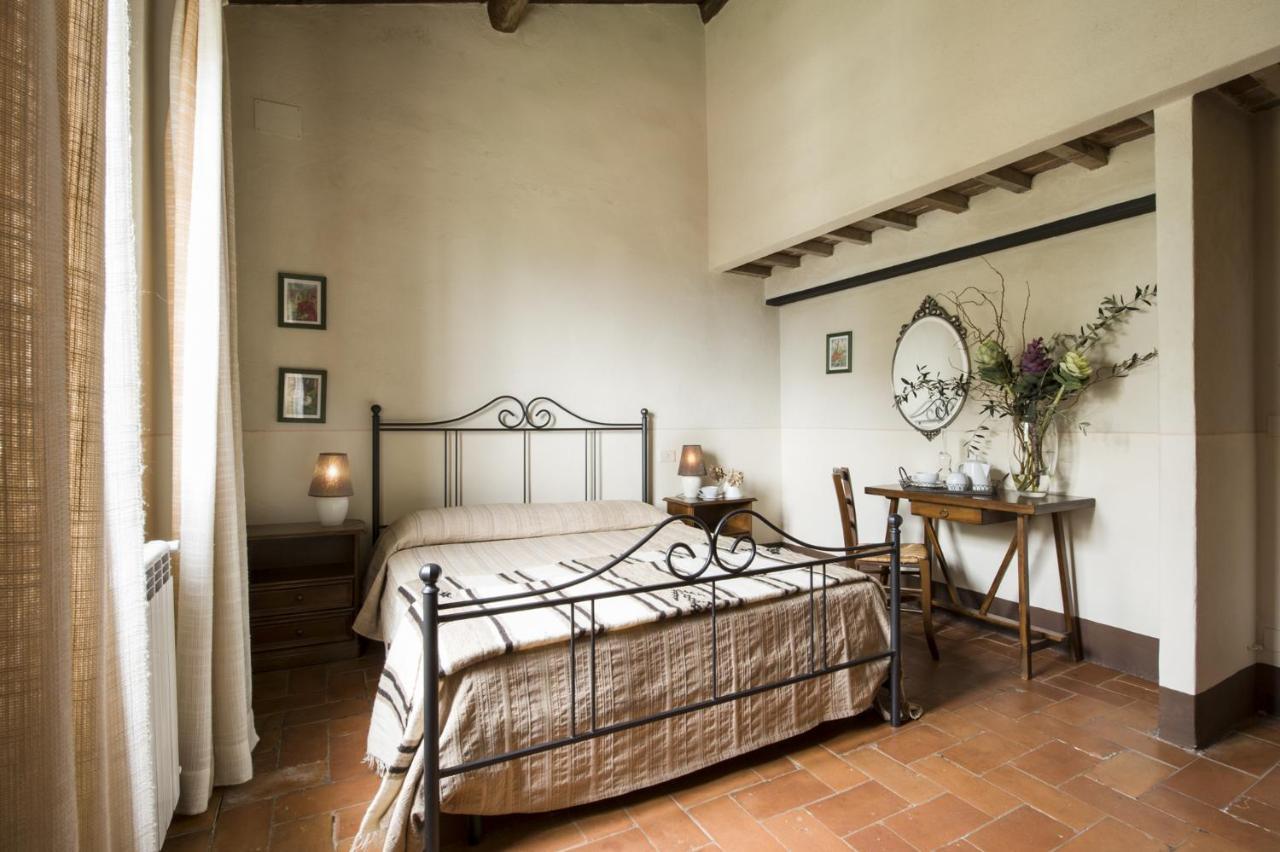 Camere Con Vista In Valdichiana Marciano della Chiana Exterior foto