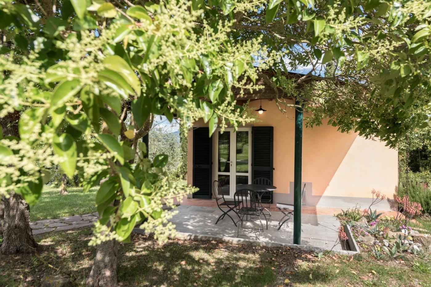Camere Con Vista In Valdichiana Marciano della Chiana Exterior foto
